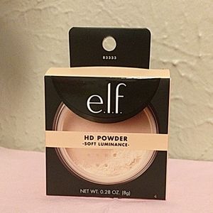 Elf HD Powder Soft Luminance 0.28 oz
